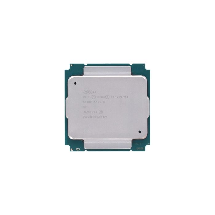 IBM 00KG039 Intel Xeon E5-2697V3 2.6ghz