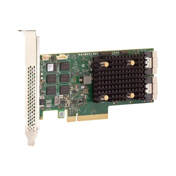 Broadcom 05-50077-00 9560-16I MegaRAID