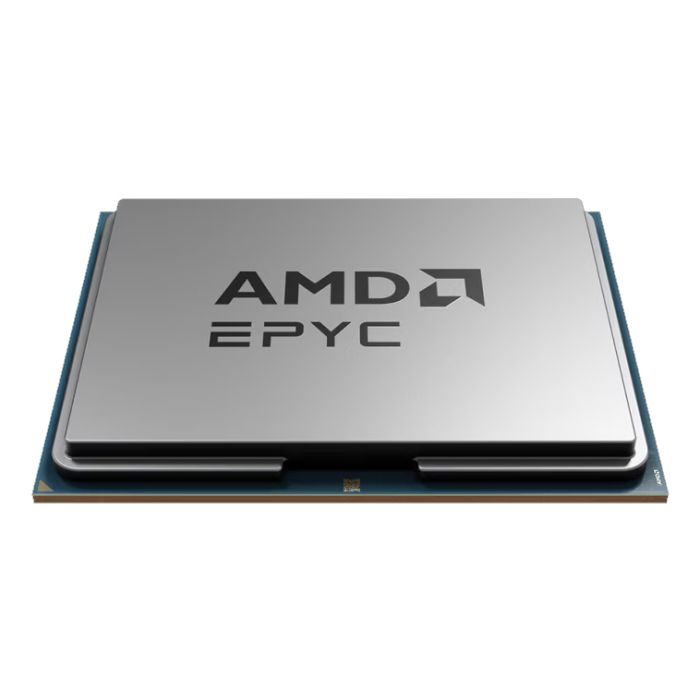 AMD
                      100-000001135 EPYC 8124P 2.45GHz