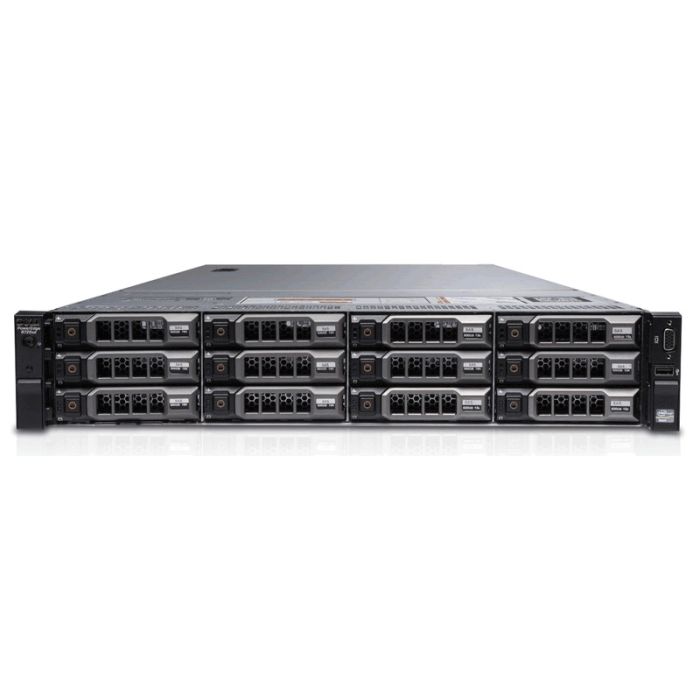 Dell R720XD PowerEdge R720XD 2U