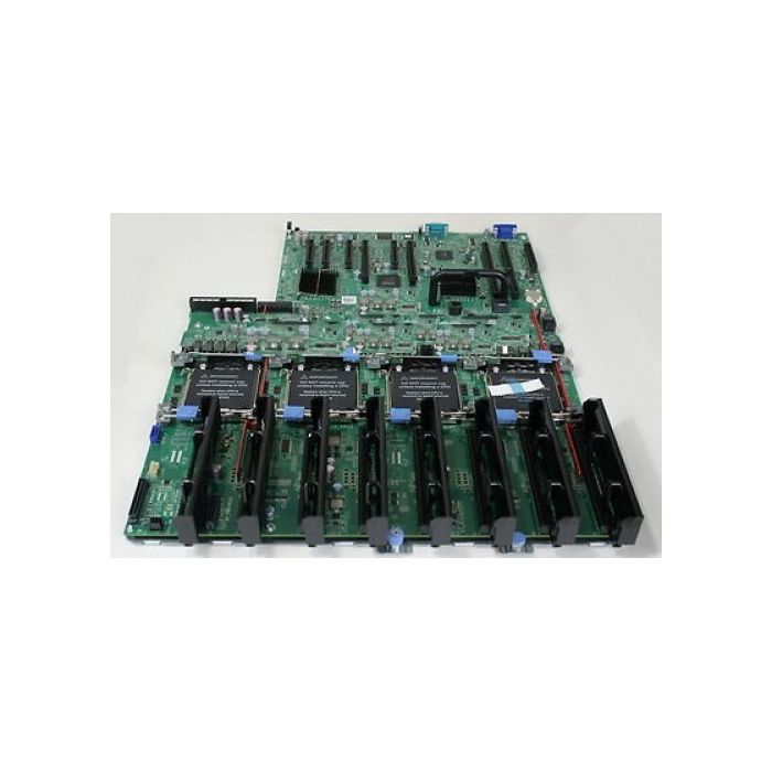 Dell TX5T9 PowerEdge R910