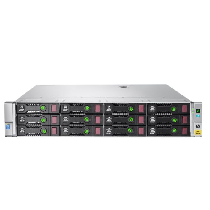 HPE K2R17A StoreEasy 1650 32TB