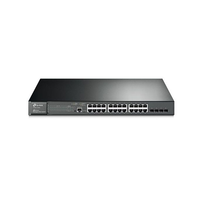 TP-Link T2600G-28MPS