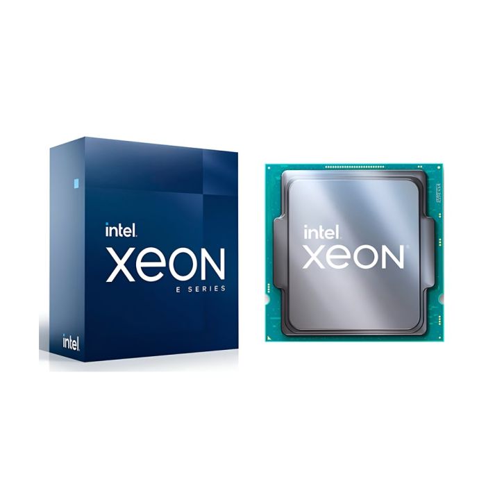 HPE
                      P65224-B21 Xeon E-2434 4 Core 3.4GHz