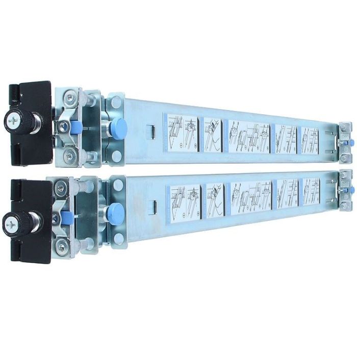 DELL 0HRTVK Rail Kit For Force 10 New