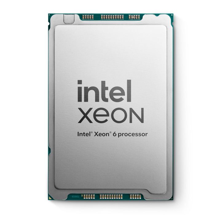 Intel SRPLW
                      Xeon 6325P 3.5 GHz Base Clock