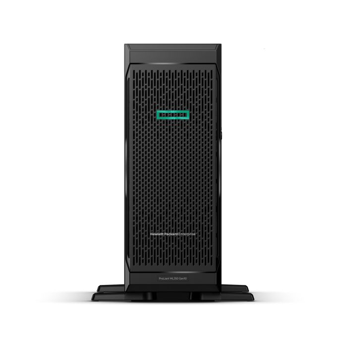 Hpe 877626-B21 Proliant Ml350 Gen10
