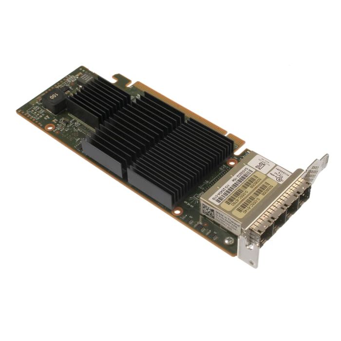 Lsi Logic 9202-16E 6GB 16 Ext Port PCI-E 2.0