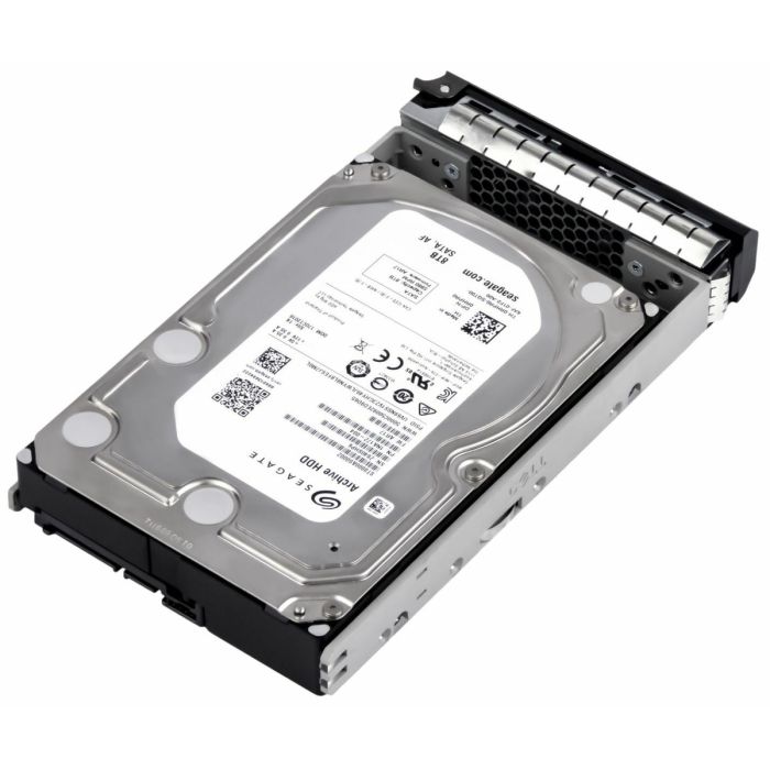 Dell AA772221 8TB 7.2K SATA 6Gbps 3.5in Internal Hard Drive