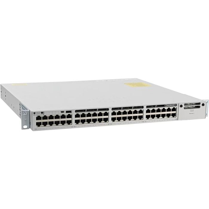 Cisco C9300-48P-A