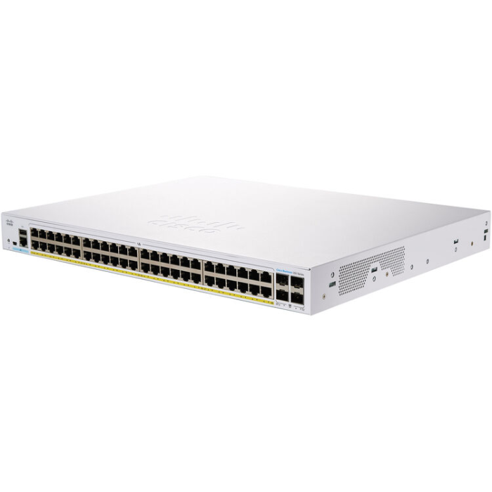 Cisco CBS350-48FP-4X