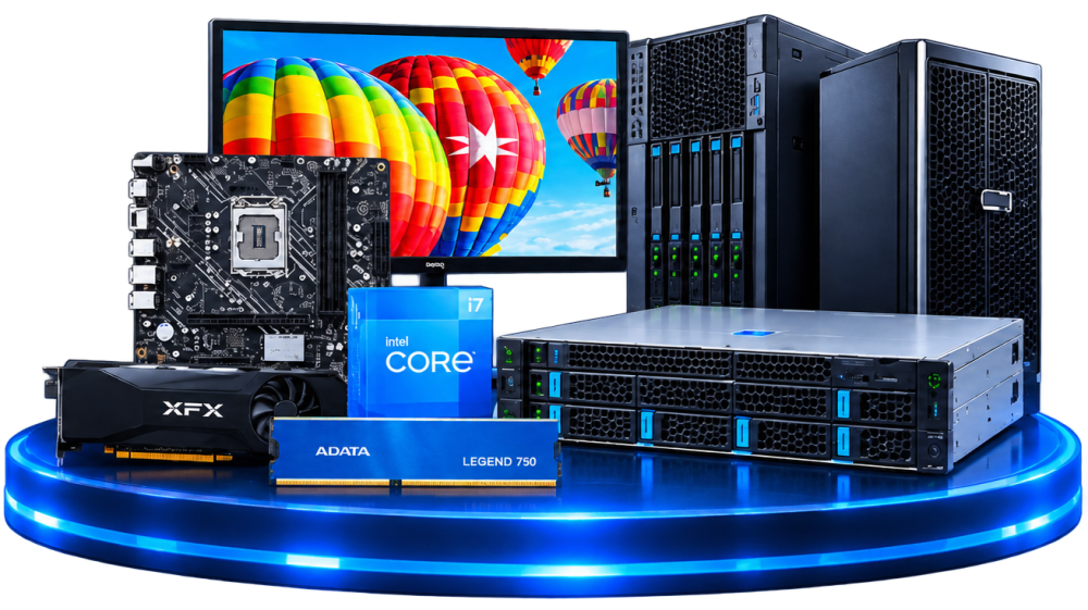 CUTTING-EDGE-IT-HARDWARE