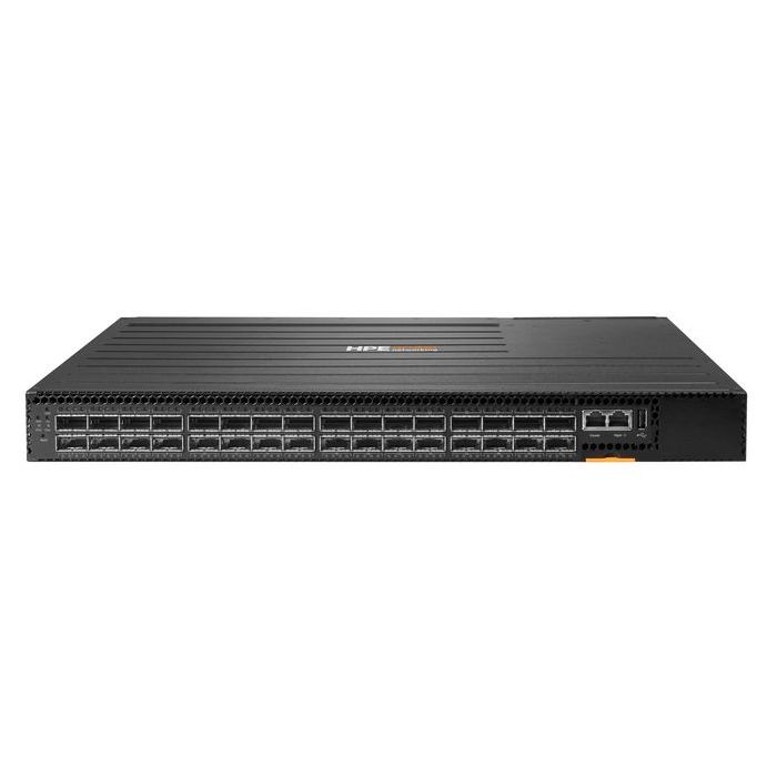 HPE Aruba 8320