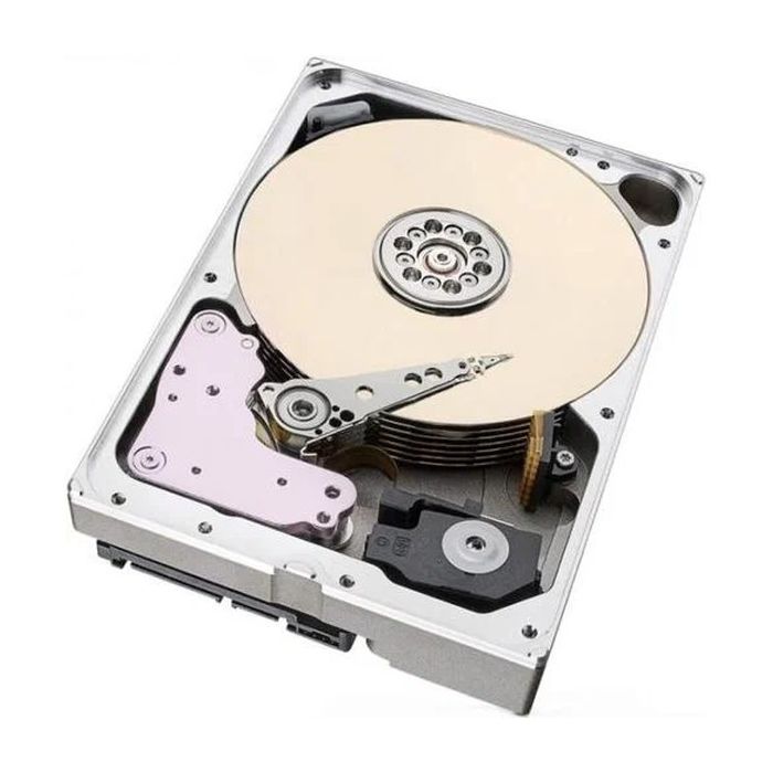 MG10SCA20TE TOSHIBA 20tb 7.2k sas-12gbps 512e 3.5inch hard drive