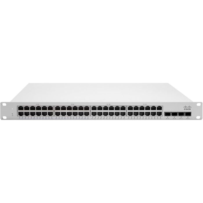 Cisco MS250-48LP-HW