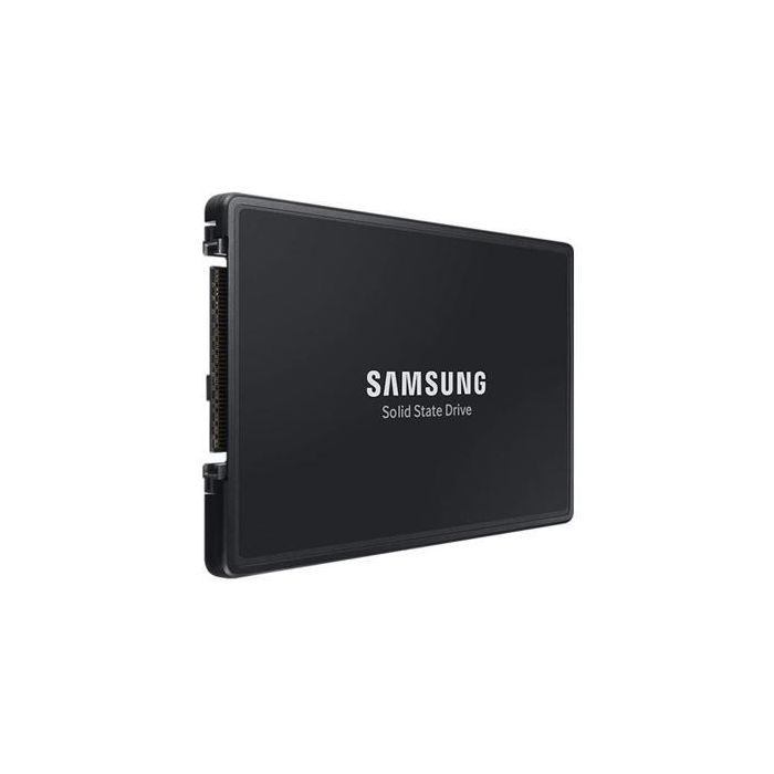 Samsung MZ-QL23T800 PM9A3 3.84Tb PCIe 4 x4 U.2 7mm Ssd