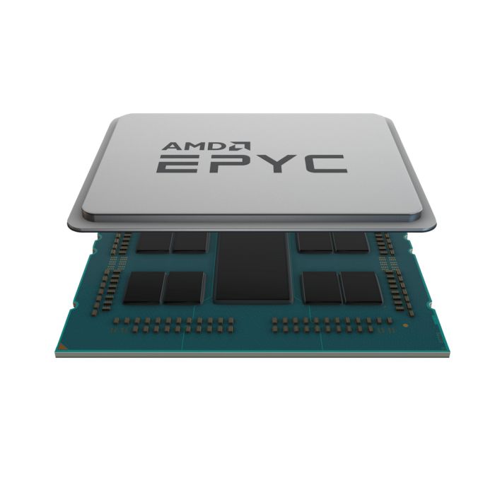 HPE
                      P54074-001 EPYC 9334 2.7GHz 32-Core