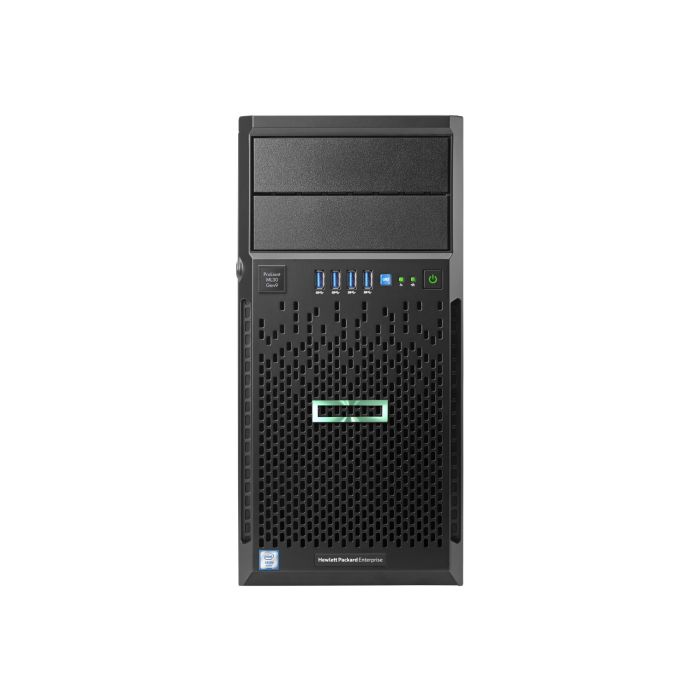 HPE P65095-001 ProLiant ML30 GEN11