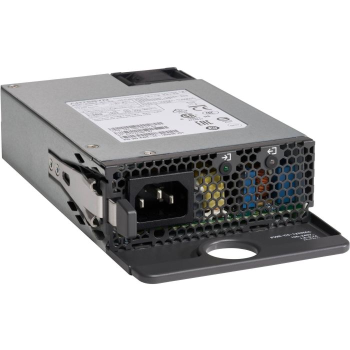 Cisco PWR-C6-125WAC
