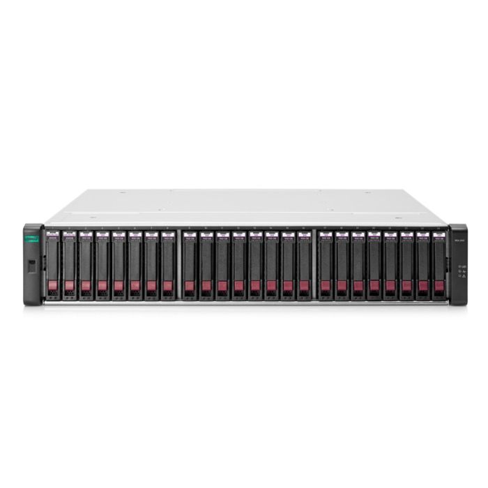HPE Q0F06A Storage
