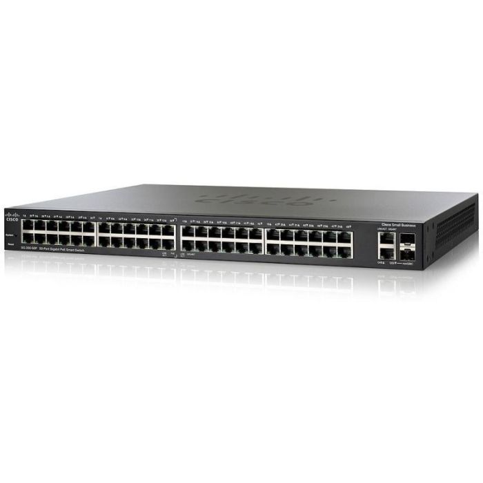 Cisco SG250-50P