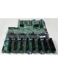 Dell TX5T9 PowerEdge R910 Server System Mother Board