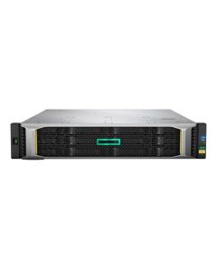 HPE Q2R23A Modular Smart Array 1050 Dual Controller SFF Storage