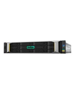 HPE Q1J28A Modular Smart Array 2050 SAN Dual Controller LFF Storage