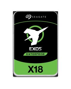 SEAGATE ST16000NM005J EXOS X18 16TB SAS 12Gb/s SED 3.5inch Hard Drive