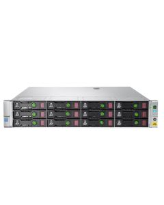 HPE K2R17A StoreEasy 1650 32TB SAS Storage Server