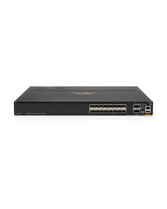Hpe JL702A Aruba 8360-16y2c Port To Power 3 Fans 2 Psu Bundle.