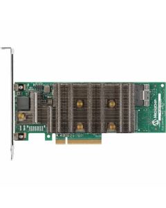 Adaptec CC 12008EXS HBA Adapter 8PT 24Gbps SAS SATA NVMe PCIe Gen4