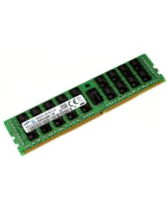 Samsung M393AAG40M3B-CYFC0 128GB PC4-23400 DDR4-2933Mbps 4RX4 ECC Memory New