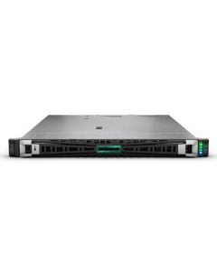 HPE P57687-B21 ProLiant DL320 Gen11 4410Y 2.0GHz 12-core 1P 16GB-R 8SFF 500W PS 1u Rack Server
