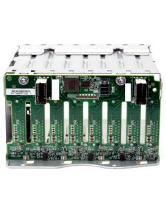 HPE P48895-B21 X1 U.3 Tri-Mode Backplane Kit for Proliant DL360 Gen11 8SFF