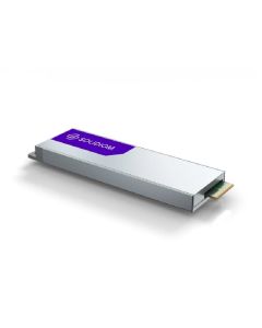 SOLIDIGM SBFPFUBU153T001 D5-P5430 15.36 TB E1.S 9.5mm PCIe 4.0 x4 3D5 QLC No Opal SSD