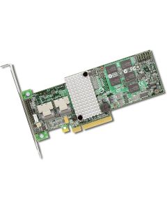 Dell 403-BBKN 9361-8I 12Gb/s PCIe 3.0 8-Port Internal 1G DDR3 SATA/SAS RAID Controller