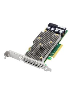 Dell 403-BBVS MegaRAID 9460-16I 12Gb/s SAS/SATA/NVMe Tri-Mode PCIe RAID Controller