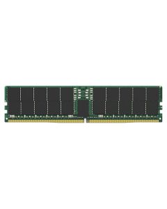 Kingston KSM64R52BD4-128MB 128GB DDR5 6400MT/s PC5-51200 ECC Reg DIMM Memory