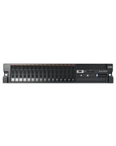 IBM 794792U System x3650 M2 X5570 2.93GHz 1P 4GB-R 2U Rack Server