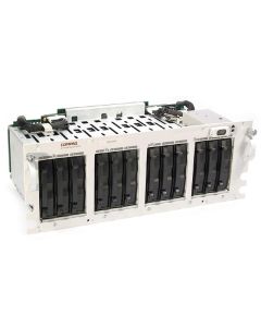 HP - DRIVE CAGE WITH BACKPLANE BOARD FOR RAID ARRAY 4100