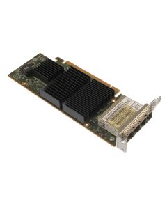 Lsi Logic 9202-16E 6GB 16 Ext Port PCI-E 2.0 X16 SAS Host Bus Adapter