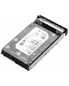 Dell AA772221 8TB 7.2K SATA 6Gbps 3.5in Internal Hard Drive