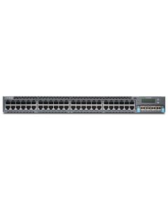 Juniper Networks EX4300-48T-AFI 48 Ports switch L3 Managed stackable