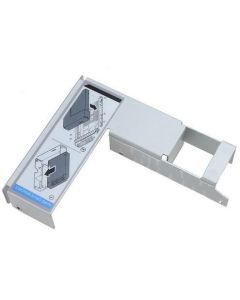 Dell F236H Bracket Drive Tray Sled Caddy Carrier Enclosures