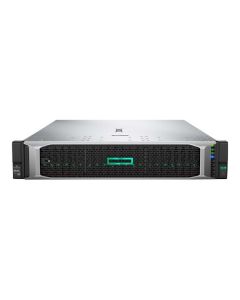 HP K2R84A 2040 SAS Dual Controller Storage Hard Drive Array New