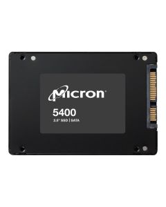 Micron MTFDDAK3T8TGA-1BC15ABYY 5400 Pro 3.84TB SATA 6Gb/s 2.5inch SSD