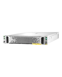 HPE N9X16A Storevirtual 3200 4 Port 1GBE iSCSI SFF Storage