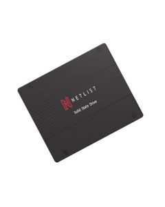 Netlist NS1951UF115T-5M1A000 N1951 15.36tb NVMe 2.5" Dual Port 1 DWPD Ssd