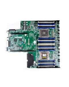 HPE P53214-001 Motherboard for DL360 G11 / DL380 G11 System Board Two FCLGA4677 Sockets